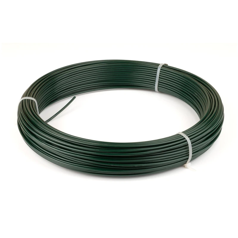 Fir PVC 3,20-2,20 / 48m / ZN+PVC6005