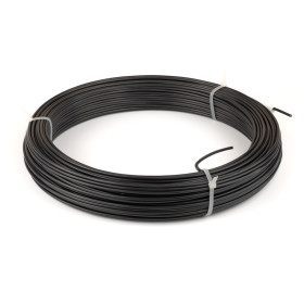 Sârmă PVC 3,50-2,50 / 16m / ZN+PVC7016