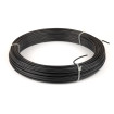 Sârmă PVC 3,50-2,50 / 16m / ZN+PVC7016
