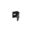 Ghidaj PVC pt. prindere panou / 5mm / negru / (amb. 10buc)