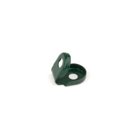 Clemă AW CLIP / ZN+PVC6005