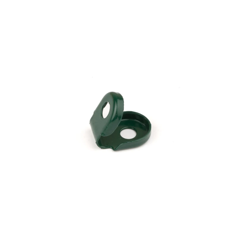 Clemă AW CLIP / ZN+PVC6005