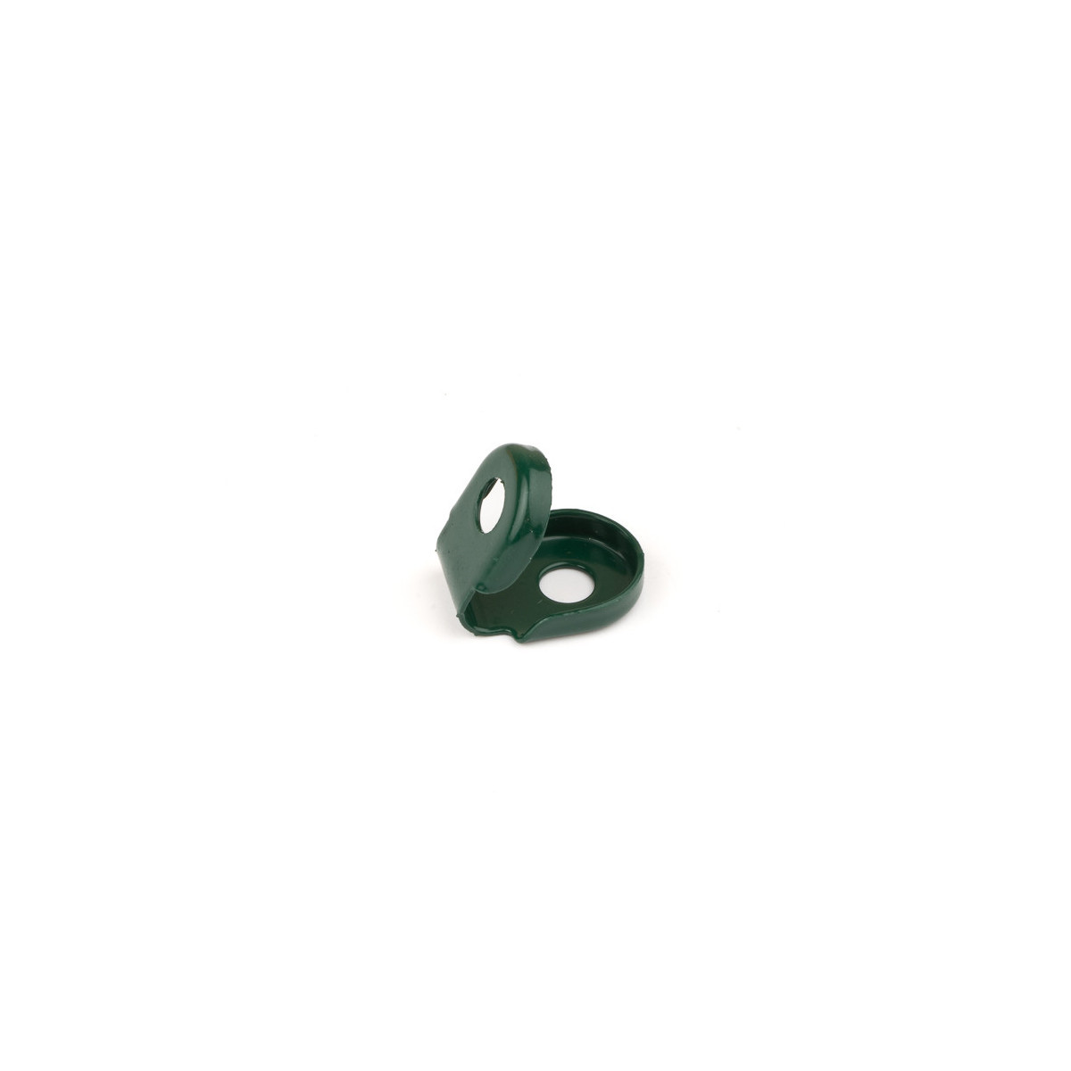 Clemă AW CLIP / ZN+PVC6005