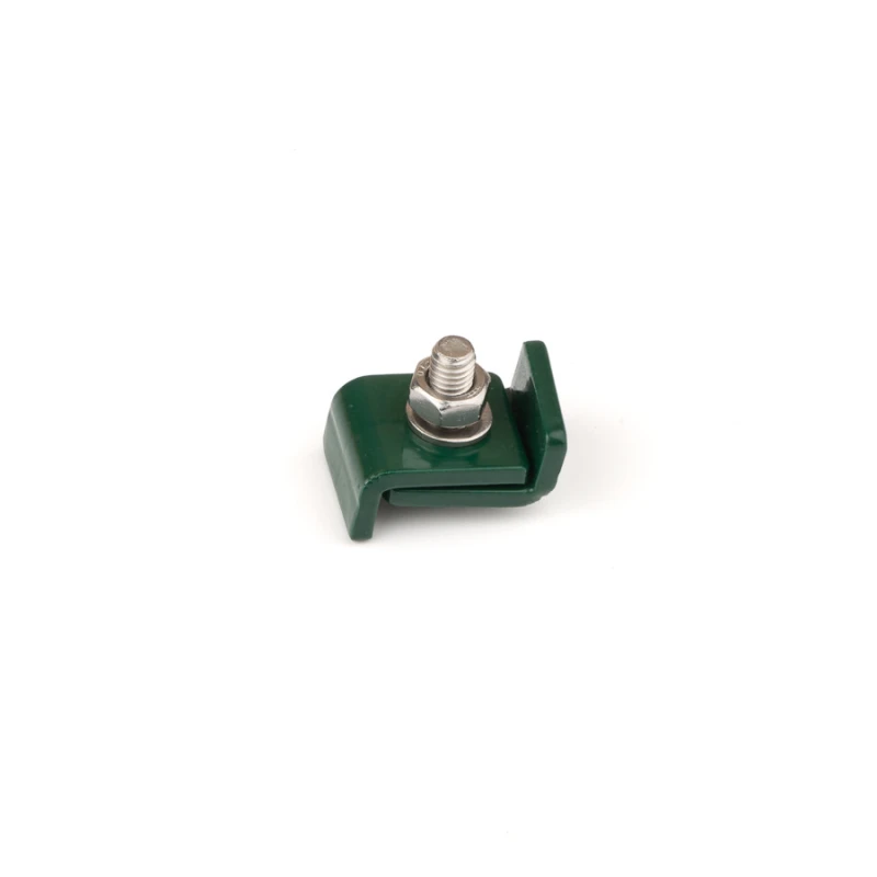 Panel connection / ZN+PVC6005