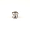 Nut M8 ANTIVANDAL / STAINLESS STEEL / (pack of 10)