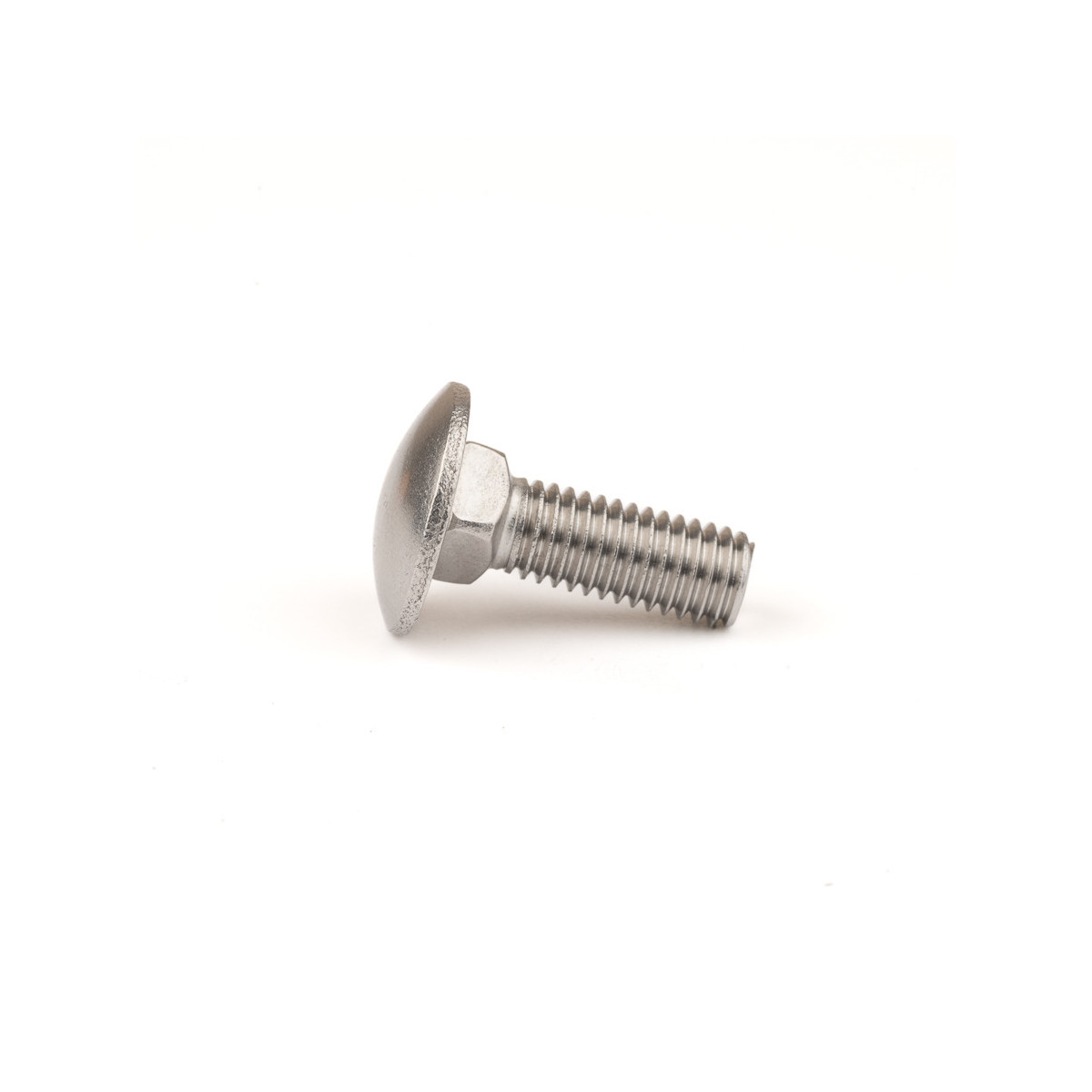 Șurub M8x25 / INOX - pentru ușă, cu cap pătrat / (pac. 10buc)