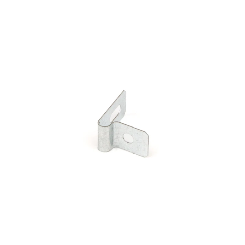 Clip L-CLIP / ZN / complete with screw