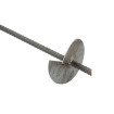 Ancoră de sol disc 14x850mm / disc 120x2,50 FE