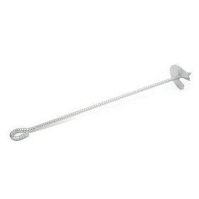Ancoră de pământ cu disc 14x850mm / disc 120x2,50 HNZ