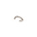 Capse AGRAFES / INOX (pachet 10buc)
