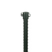 Stâlp FLORA 20x1200mm / PVC6005