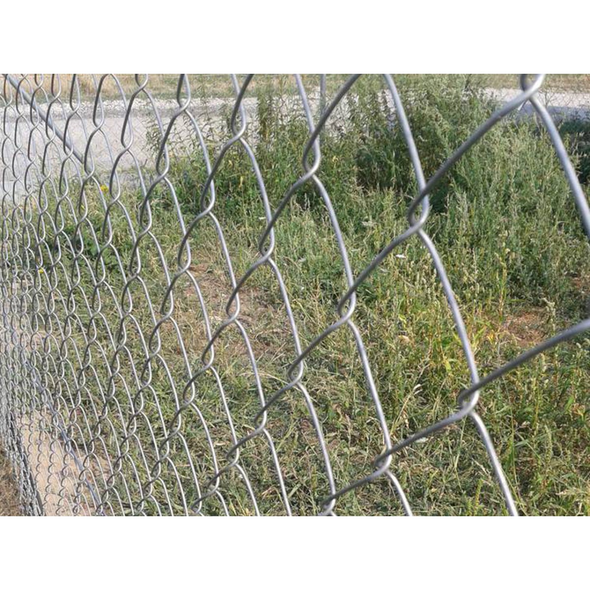 Plasă pătrată 50/2,00/160/25m / ZN KOMPAKT