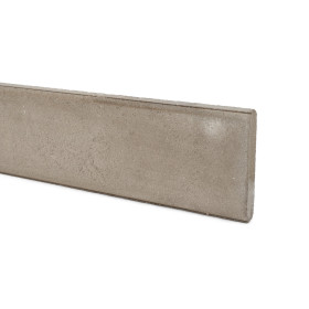 Tablă de bază beton 2500x200x40
