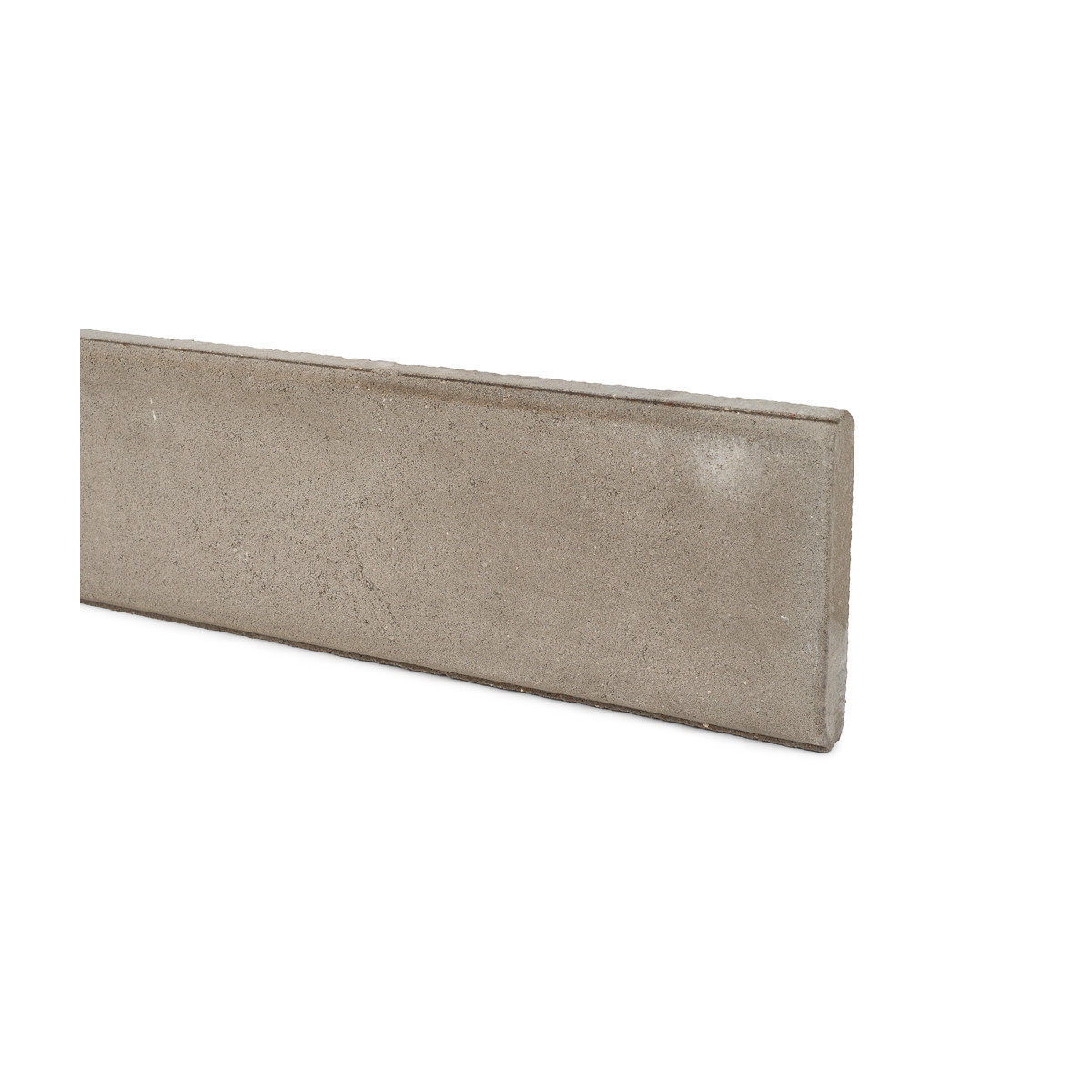 Tablă de bază beton 2500x200x40