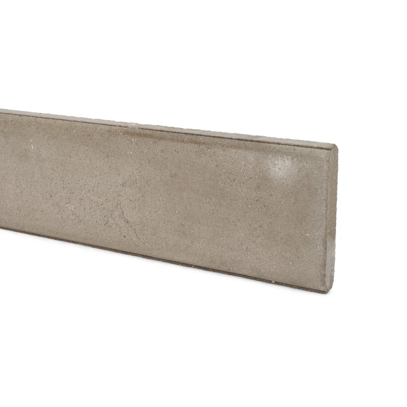 Tablă de subzidare beton 2500x250x40