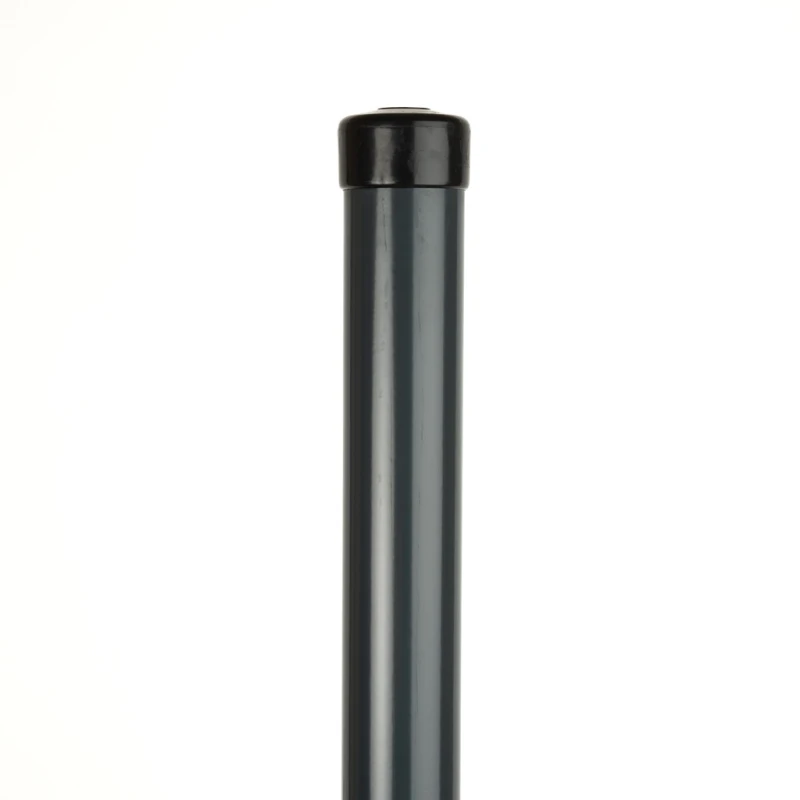 Stâlp acoperit (BPL) 48x1,50x2500 / ZN+PVC7016