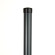 Stâlp plastifiat (BPL) 48x1,50x2300 / ZN+PVC7016