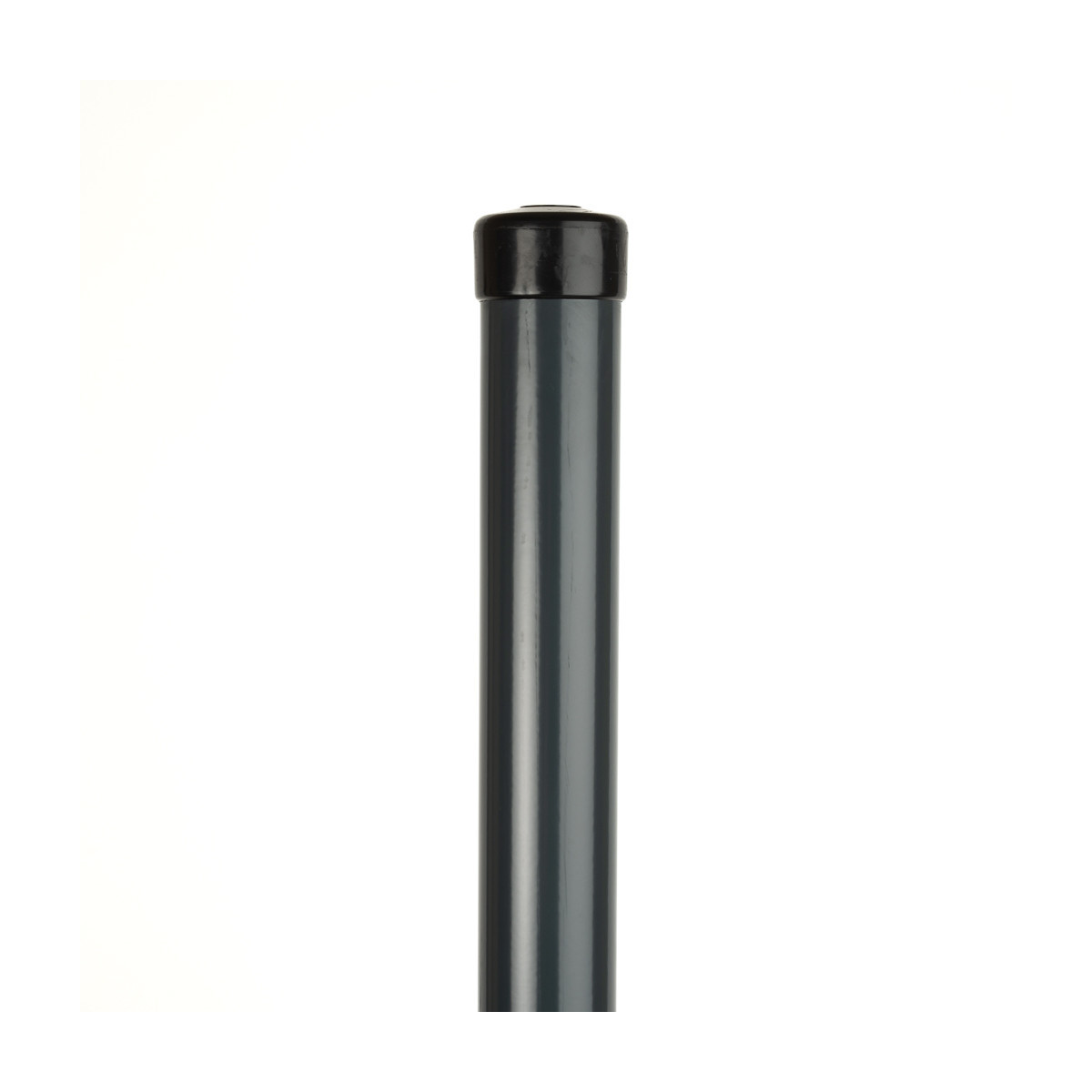 Stâlp placat (BPL) 48x1,50x2300 / ZN+PVC7016