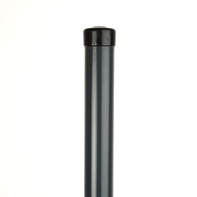Stâlp plastifiat (BPL) 48x1,50x2000 / ZN+PVC7016