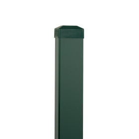 Post GALAXIA 60x40x1,50x2800 / ZN+PVC6005