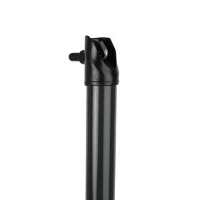 Stâlp acoperit (BPL) 38x1,25x2300 / ZN+PVC7016