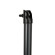 Contravântuire plastifiat (BPL) 38x1,25x2300 / ZN+PVC7016