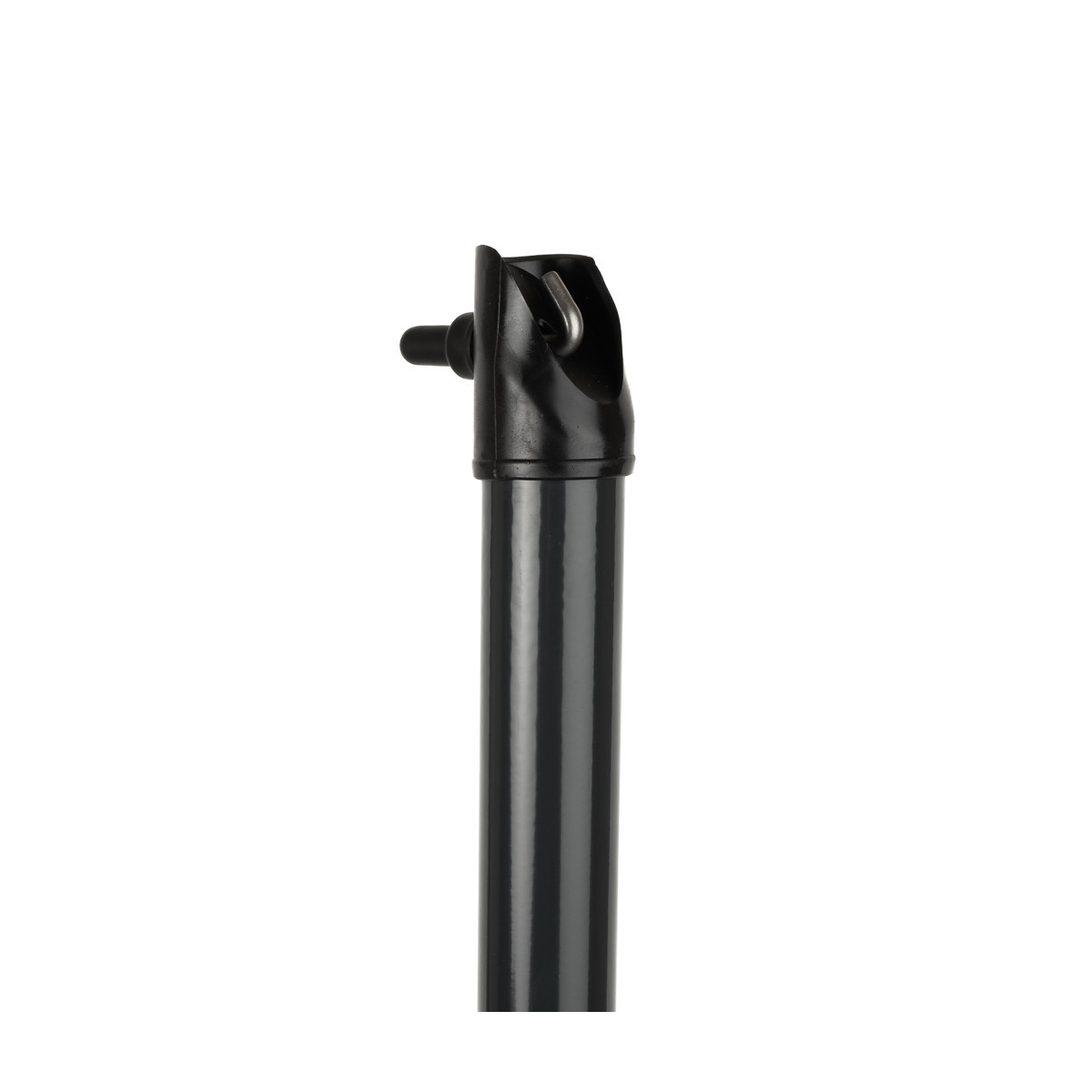 Stâlp acoperit (BPL) 38x1,25x2300 / ZN+PVC7016