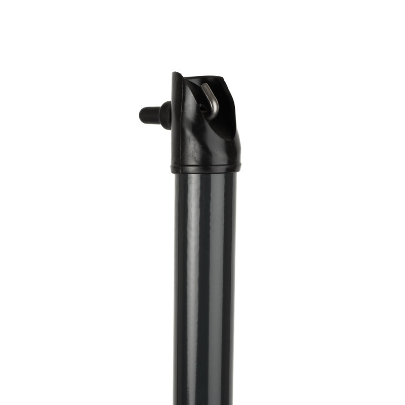 Contravântuire plastifiat (BPL) 38x1,25x2000 / ZN+PVC7016
