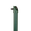 Stâlp placat (BPL) 38x1,25x1500 / ZN+PVC6005