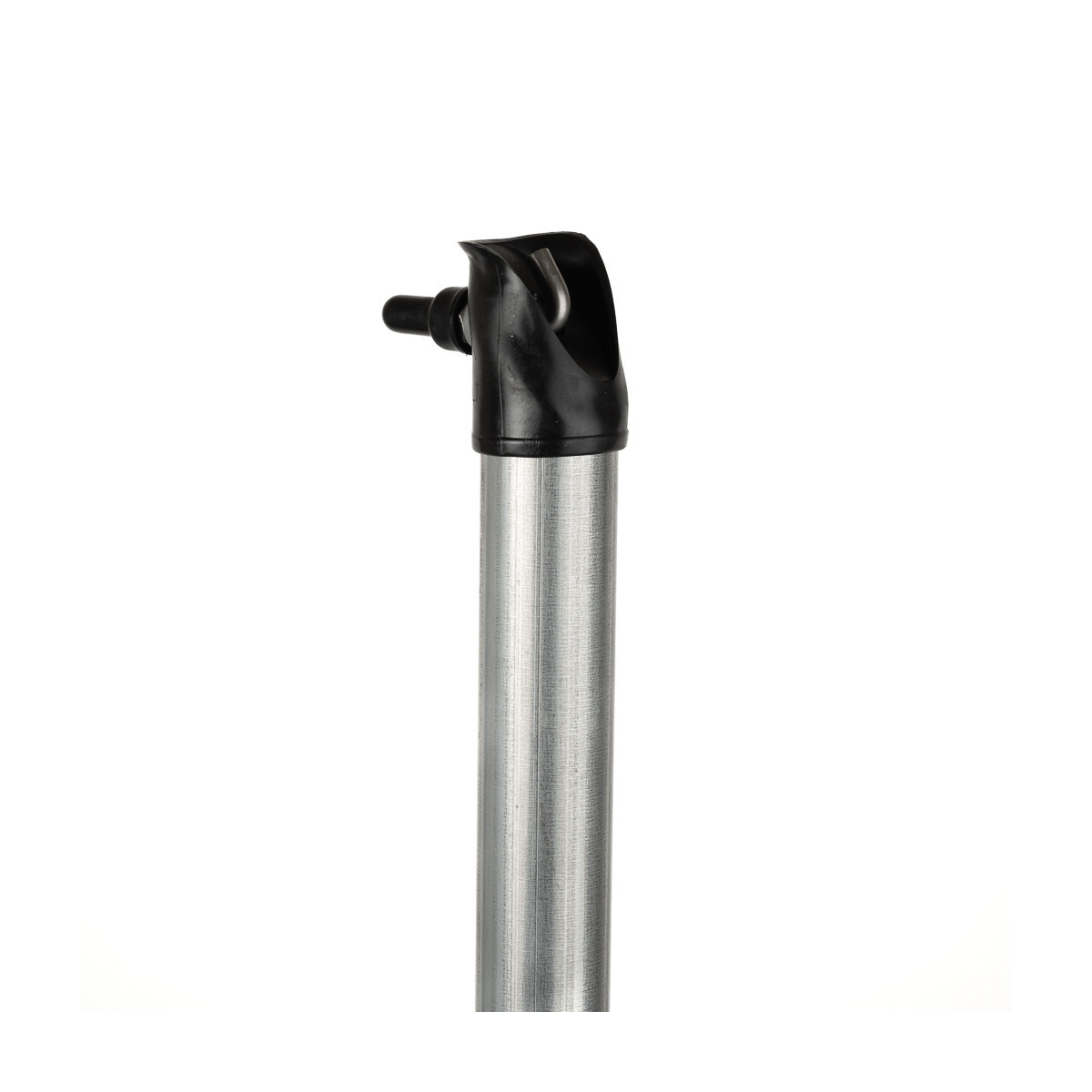 Brace post galvanized 38x1,25x1500 / ZN