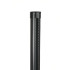 Stâlp AQUIGRAF 48x1,50x2500 / ZN+PVC7016