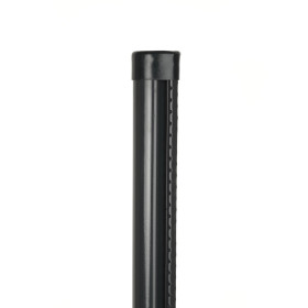 Stâlp AQUIGRAF 48x1,50x2500 / ZN+PVC7016