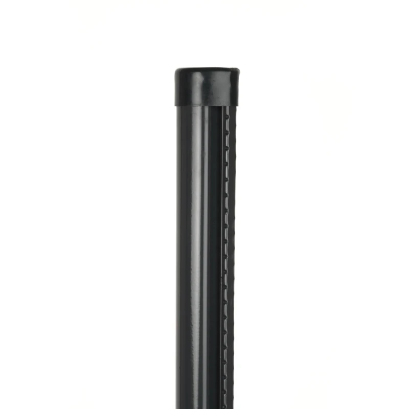 Stâlp AQUIGRAF 48x1,50x1500 / ZN+PVC7016