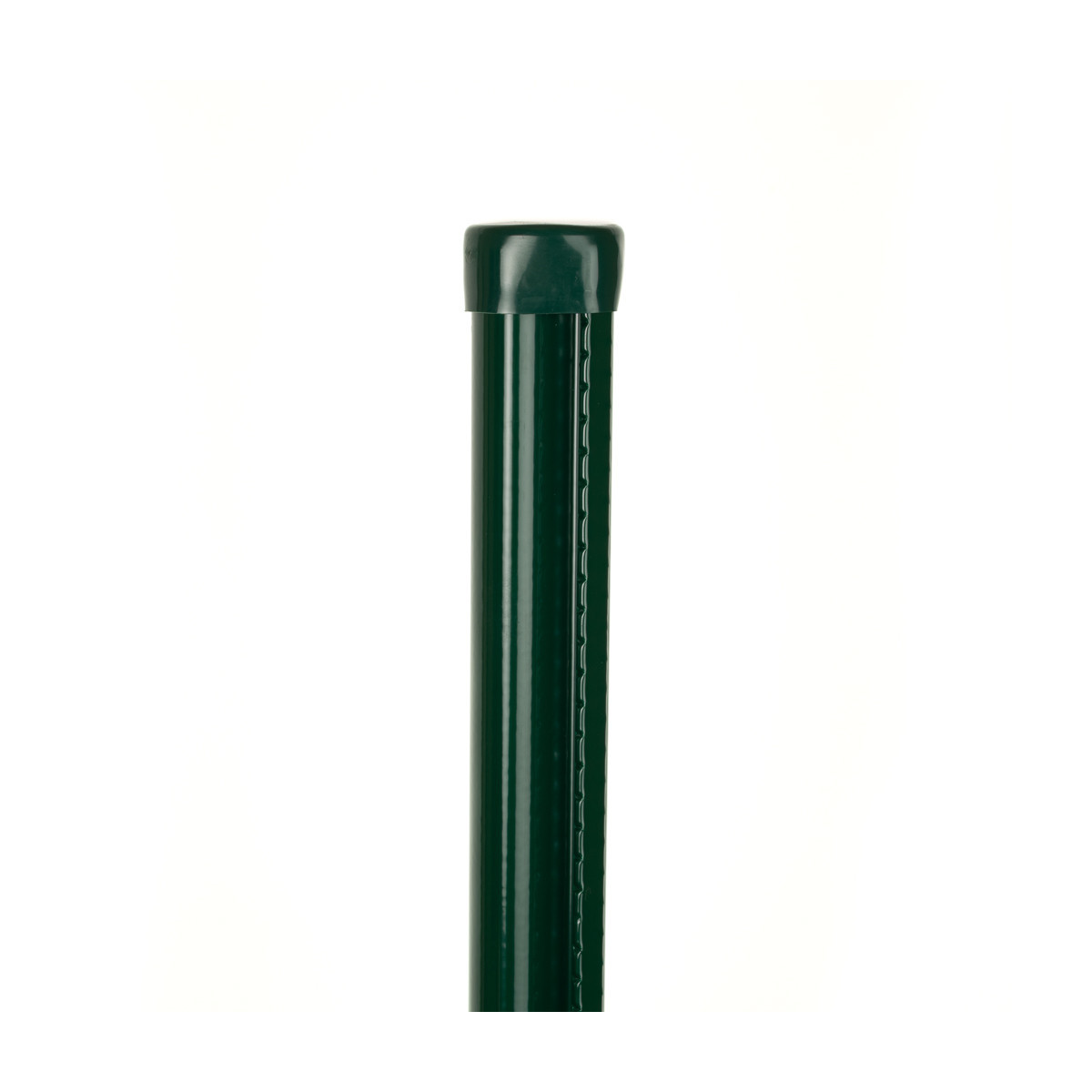 Stâlp AQUIGRAF 48x1,50x1800 / ZN+PVC6005