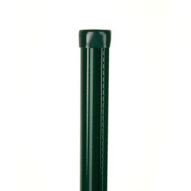 Stâlp AQUIGRAF 48x1,50x1500 / ZN+PVC6005