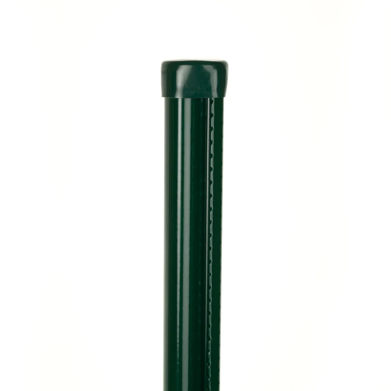 Stâlp AQUIGRAF 48x1,50x1500 / ZN+PVC6005