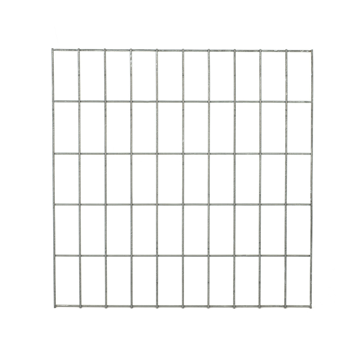 Coș de piatră Bloc / mărimea ochiului: 100x 50mm / sârmă: 4,00mm / dimensiune: 100x 50cm / ZN+AL