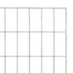 Coșuri Gabion / mărimea ochiurilor: 100x 50mm / sârmă: 4,00mm / dimensiune: 150x 50cm / ZN+AL