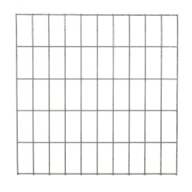 Coșuri Gabion / mărimea ochiurilor: 100x 50mm / sârmă: 4,00mm / dimensiune: 150x 50cm / ZN+AL