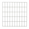 Coș Gabion / mărimea ochiului: 100x 50mm / sârmă: 4,00mm / dimensiune: 200x 50cm / ZN+AL