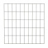 Coș Gabion Bloc / dimensiune ochiuri: 100x 50mm / sârmă: 4,00mm / dimensiune: 200x100cm / ZN+AL