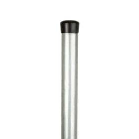 Galvanized post 48x1,50x2500 / ZN