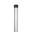 Stâlp zincat 48x1,50x1500 / ZN