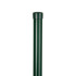 Stâlp acoperit cu plastic (BPL) 48x1,50x3000 / ZN+PVC6005