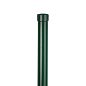 Stâlp placat (BPL) 48x1,50x2300 / ZN+PVC6005