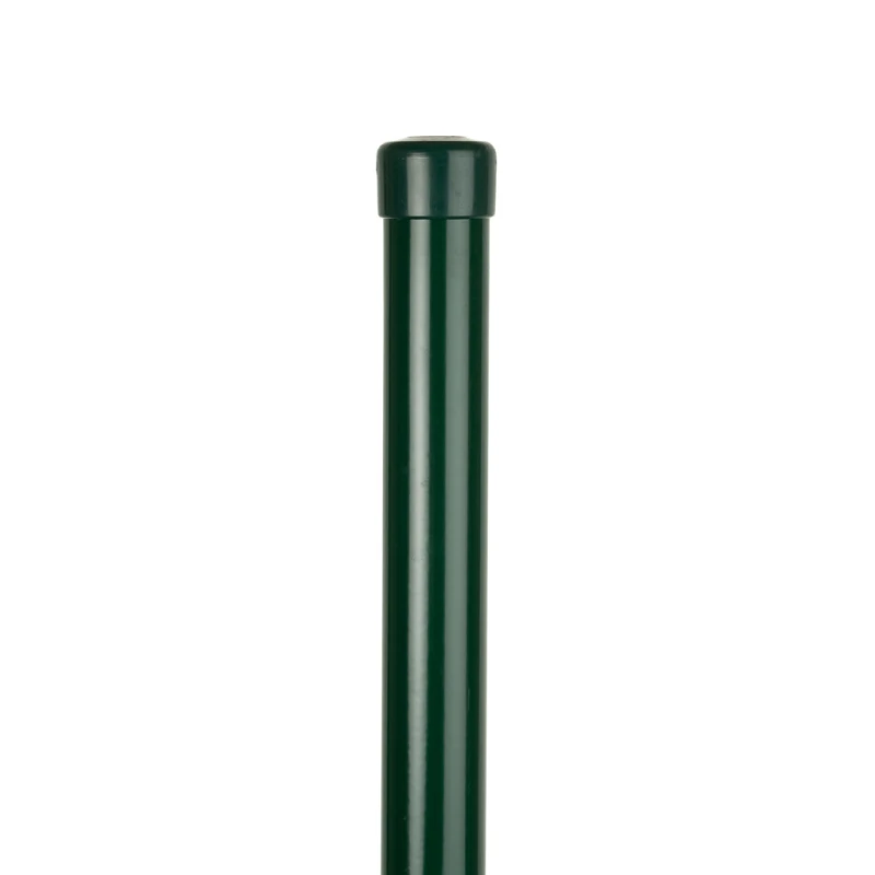 Stâlp placat (BPL) 38x1,25x1500 / ZN+PVC6005