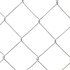 Plasă pătrată 60/2,00/125/25m / ZN KOMPAKT