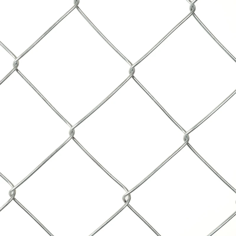 Chain link fence 60/2,20/125/25m / ZN BND