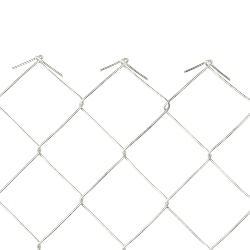 Plasă pătrată 60/2,20/200/25m / ZN BND