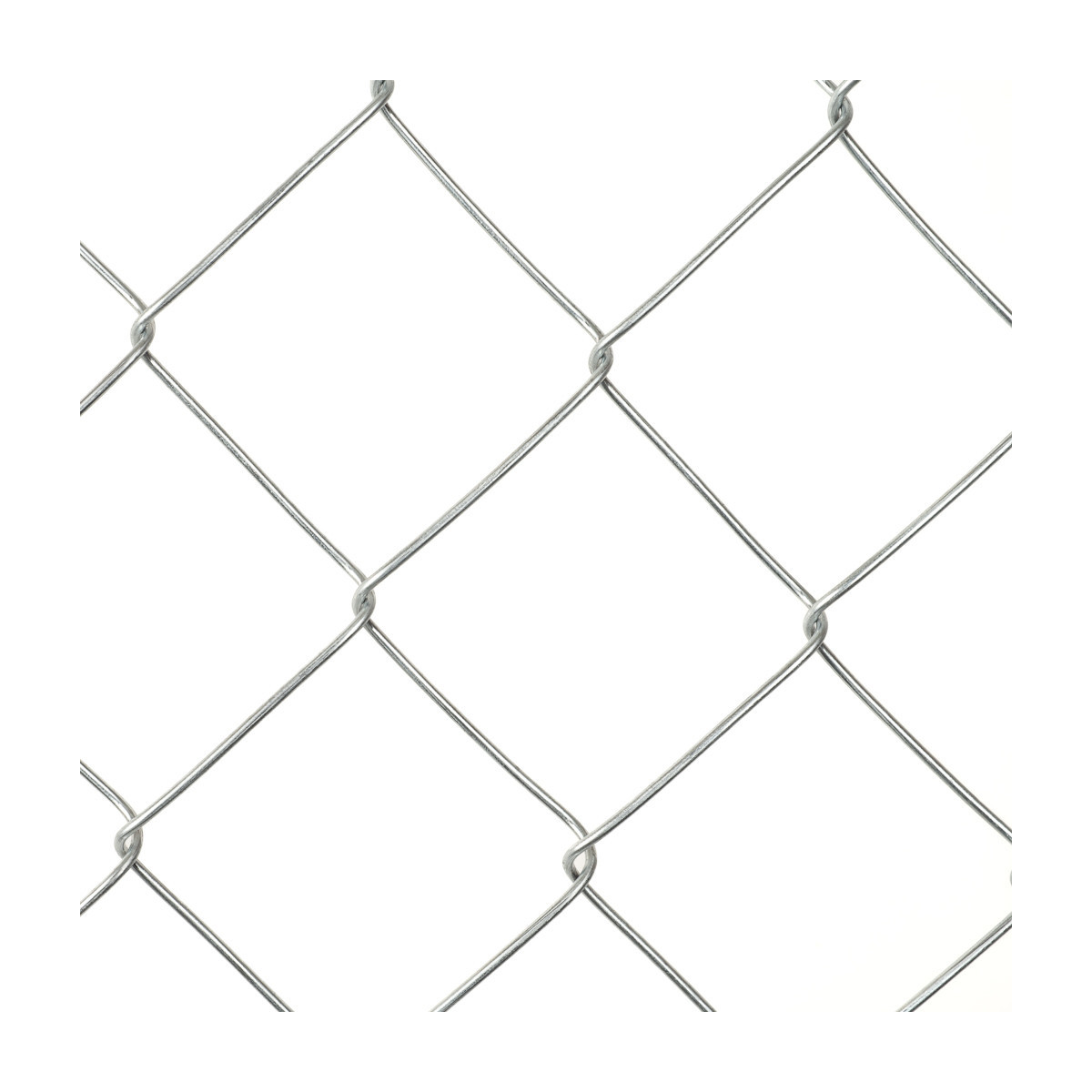Plasă pătrată 60/2,50/150/10m / ZN BND